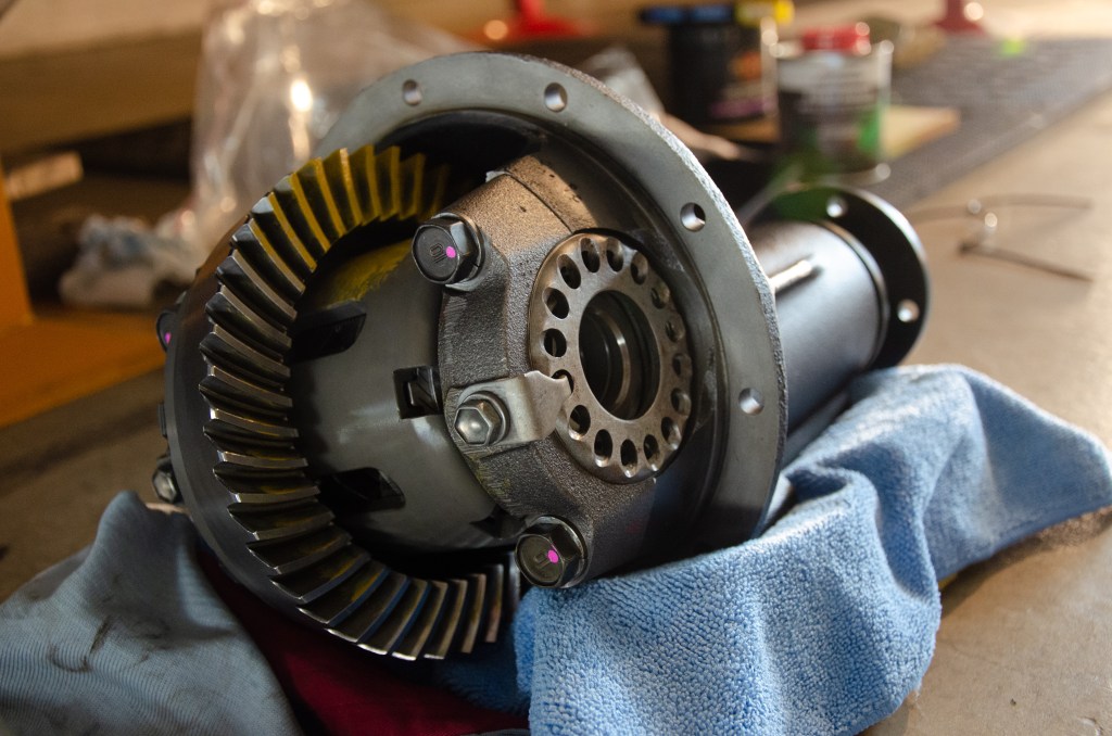 CUSCO RS dialled in (2)