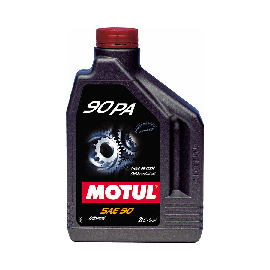 motul 90PA