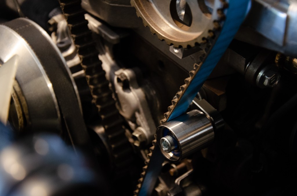 MRP belt stabiliser installed (2)