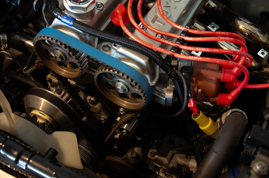 MRP belt stabiliser installed (3)