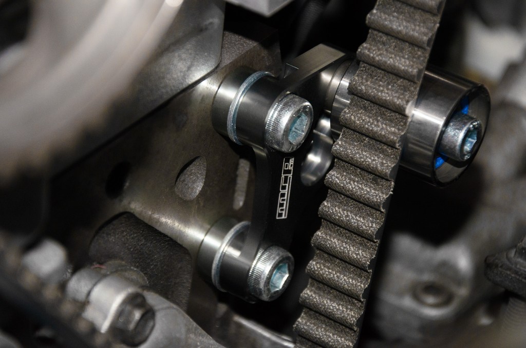 Timing belt (long-end)